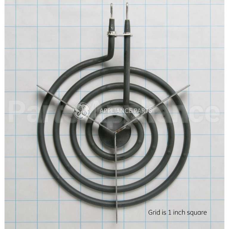 WB30X253 GE Surf Unit 8.