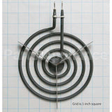 WB30X253 GE Surf Unit 8.