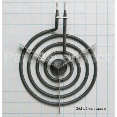 WB30X253 GE Surf Unit 8.