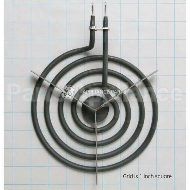 WB30X253 GE Surf Unit 8.