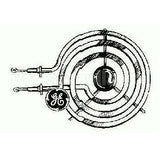 WB30X254 GE Range 6 Coil Surface Element - 3 Turns