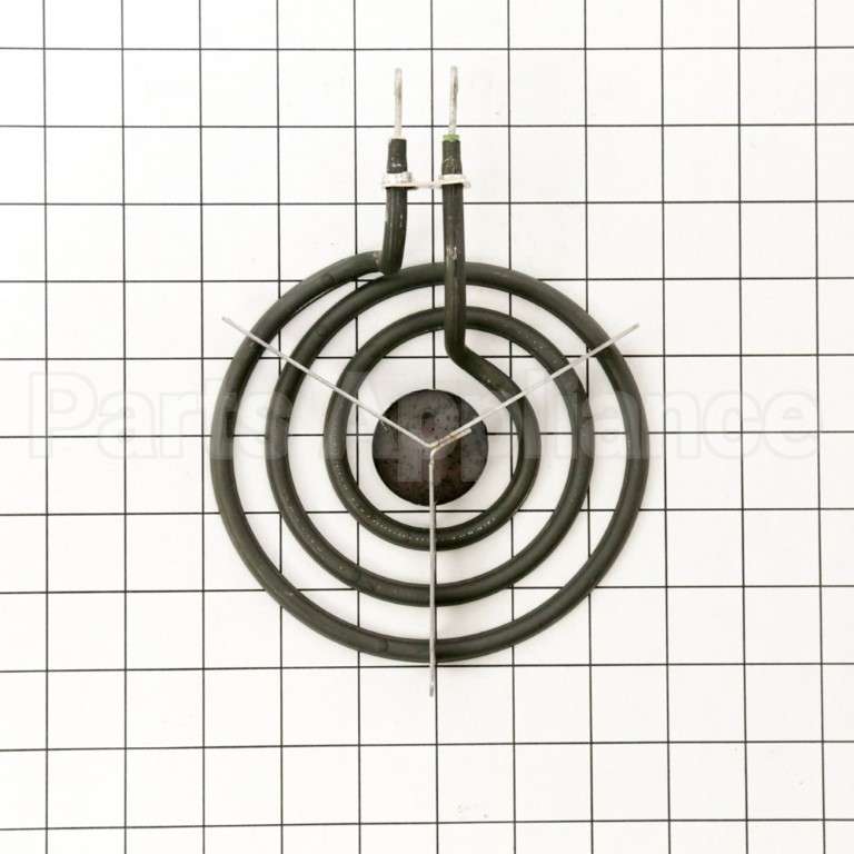 WB30X254 GE Range 6 Coil Surface Element - 3 Turns