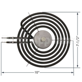 WB30X31057 Safety Surface Element Compatible
