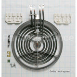 WB30X354 GE Unit 8 Lr