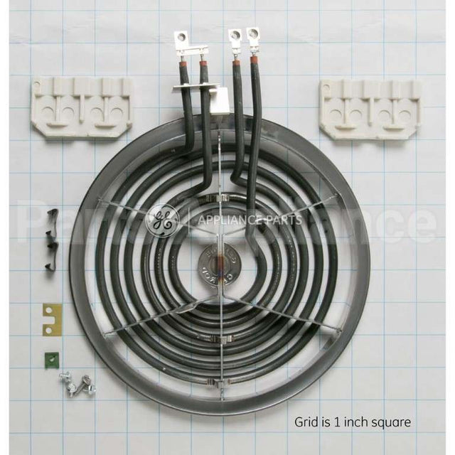 WB30X354 GE Unit 8 Lr