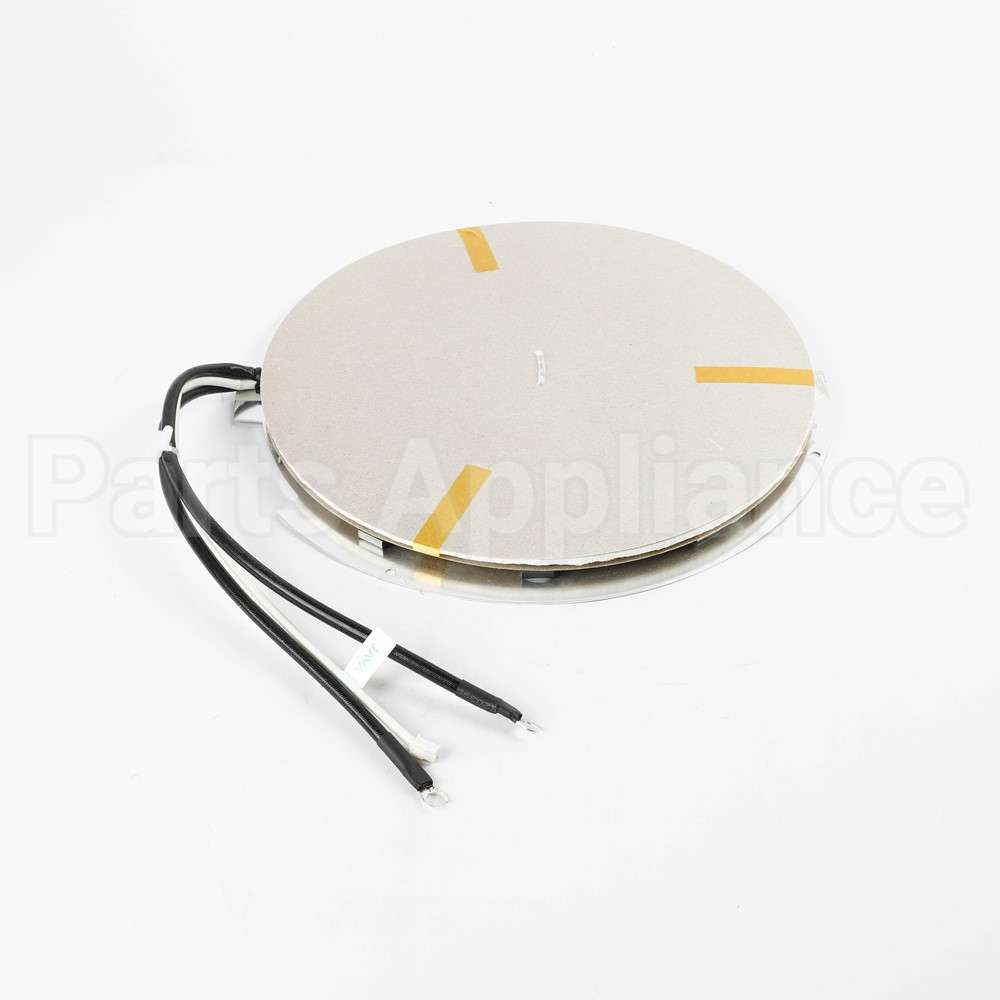 WB30X38227 GE Element Induction 3700W