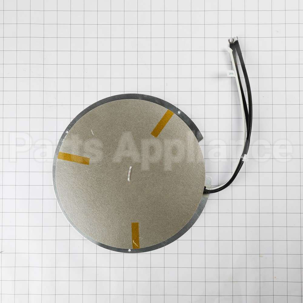 WB30X38227 GE Element Induction 3700W