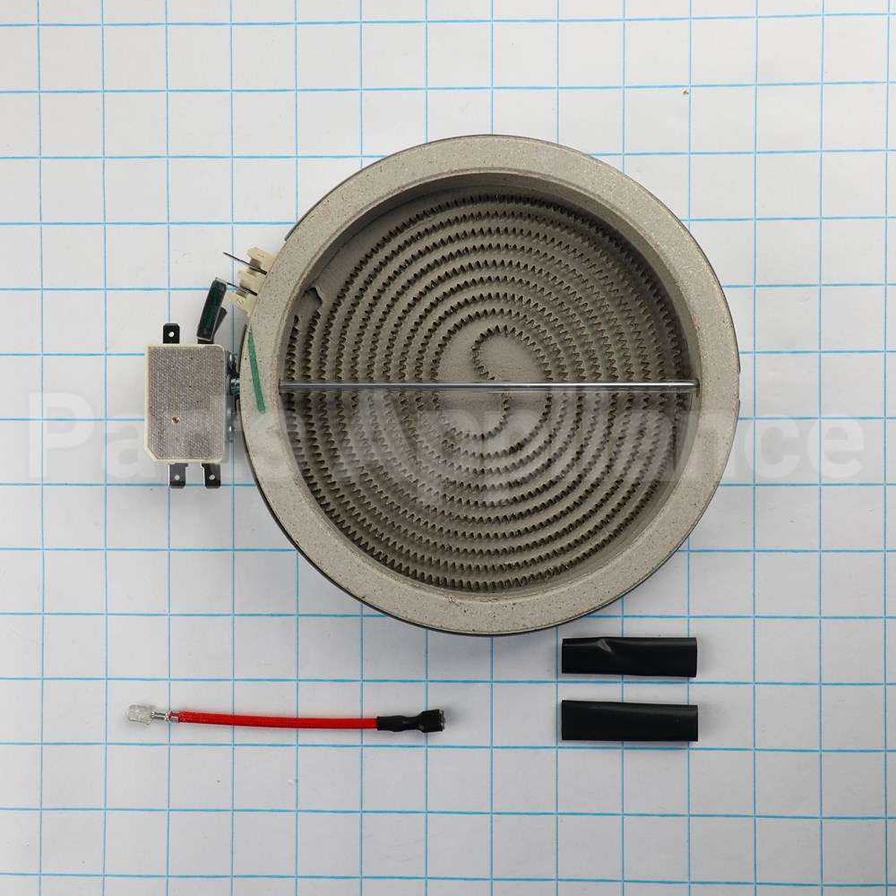 WB30X38928 GE Surface Radiant Element 6 Kit