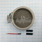 WB30X38928 GE Surface Radiant Element 6 Kit