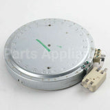 WB30X38928 GE Surface Radiant Element 6 Kit