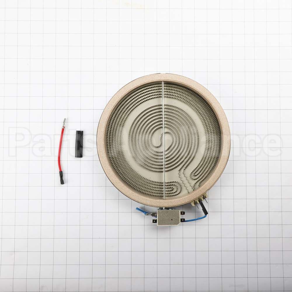 WB30X38934 GE Surface Dual Radiant Element 9 Kit