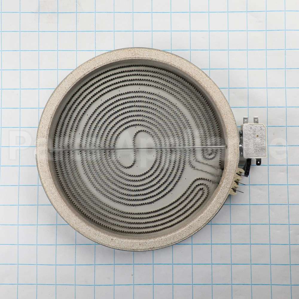 WB30X43559 GE Dual Heating Element Replacement Kit