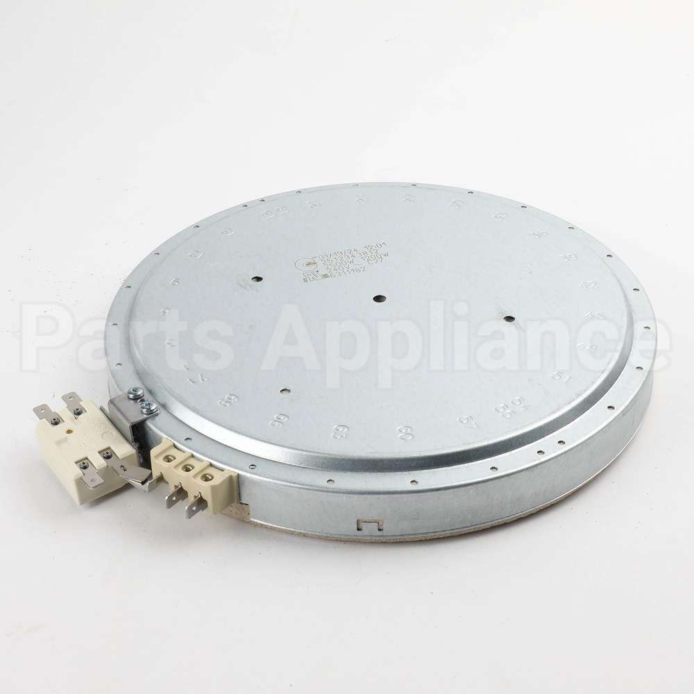 WB30X43559 GE Dual Heating Element Replacement Kit