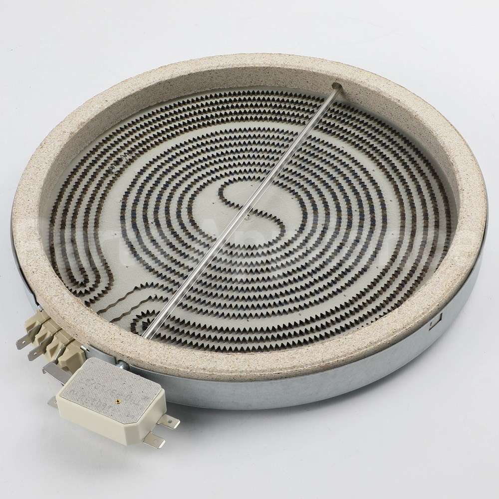 WB30X43559 GE Dual Heating Element Replacement Kit