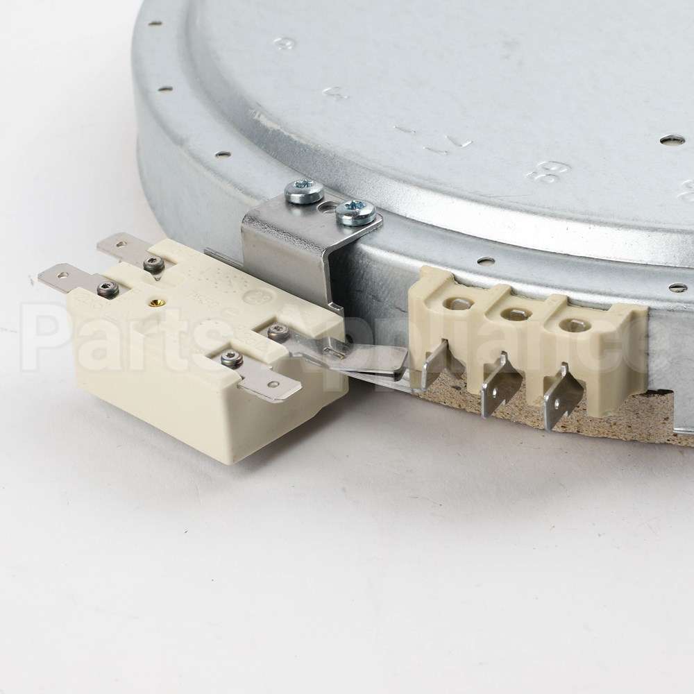 WB30X43559 GE Dual Heating Element Replacement Kit