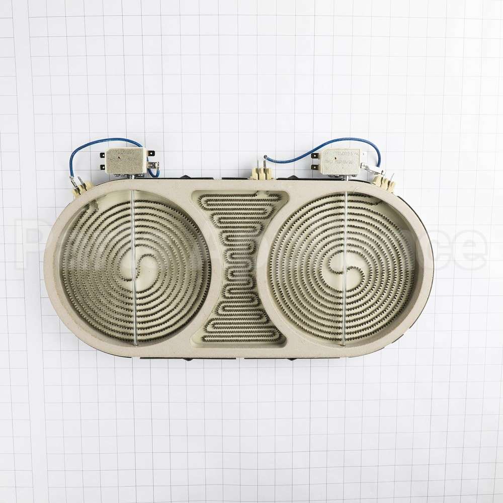 WB30X43560 GE Bridge Heating Element Replacement Kit