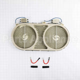 WB30X43560 GE Bridge Heating Element Replacement Kit