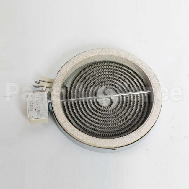 WB30X47331 GE 5.5 In Radiant Element
