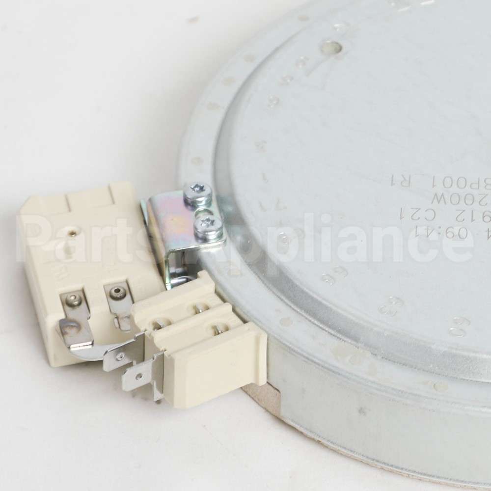 WB30X47331 GE 5.5 In Radiant Element