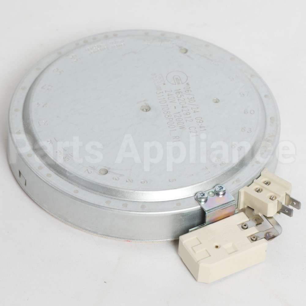 WB30X47331 GE 5.5 In Radiant Element