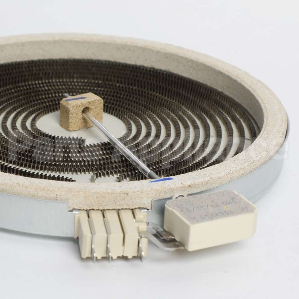 WB30X49746 GE Radiant Element 9 In Dual