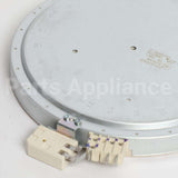 WB30X49746 GE Radiant Element 9 In Dual
