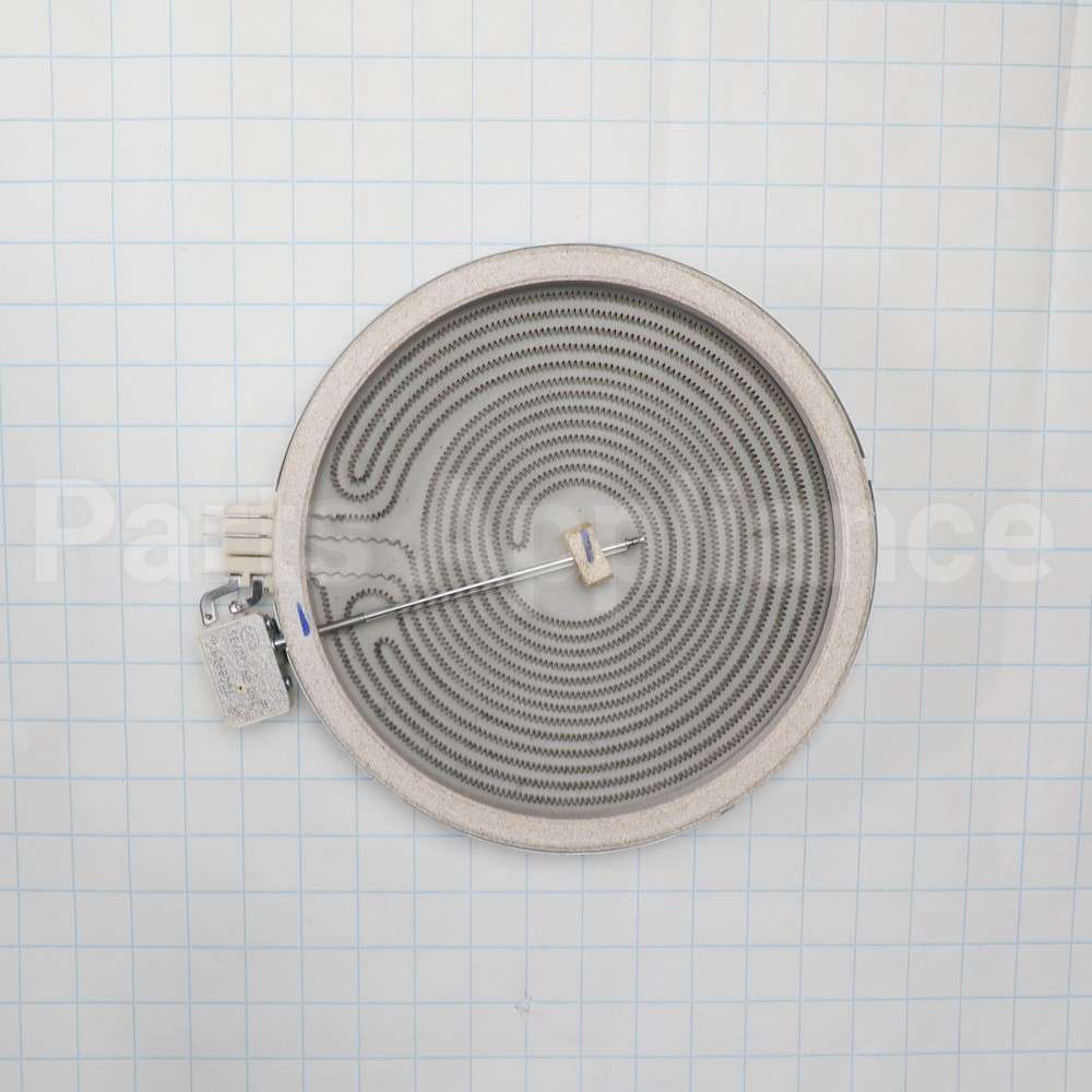 WB30X49746 GE Radiant Element 9 In Dual