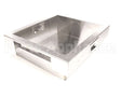 WB31207200 Bki Blower Pan Weld Fw Chik-Fil-A