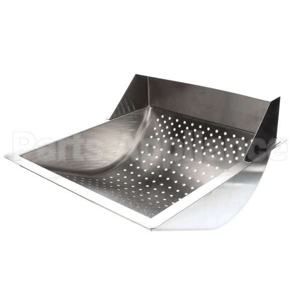 WB31207500 Compatible BKI Per Pan Insert W/4 Shield Fw15