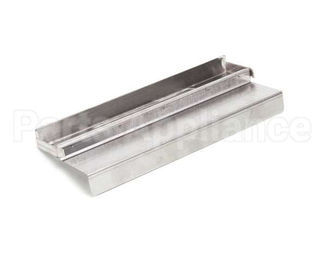 WB31219900 Bki Grease Defl.ret.bracket.weld Fw