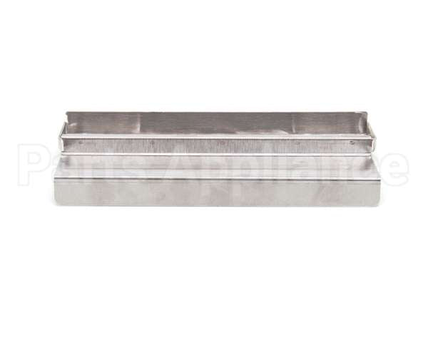 WB31219900 Bki Grease Defl.ret.bracket.weld Fw