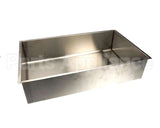 WB31222300 Bki Weldment, 6 Deep Well Pan, Kfw