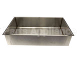 WB31222300 Bki Weldment, 6 Deep Well Pan, Kfw