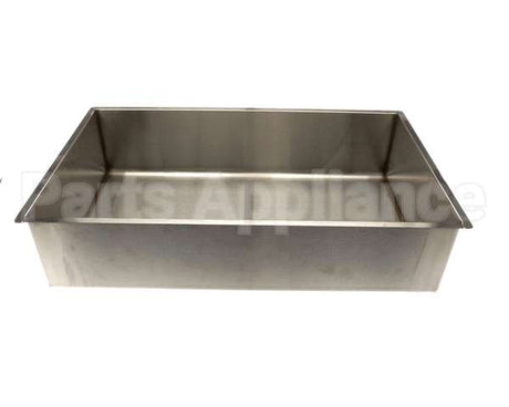 WB31222300 Bki Weldment, 6 Deep Well Pan, Kfw