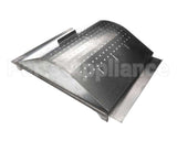 WB31253900 Bki Weldment, Pan Insert, Uw17