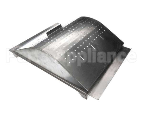 WB31253900 Bki Weldment, Pan Insert, Uw17