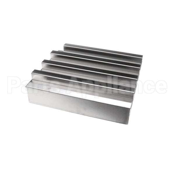 WB31284400 Compatible BKI Dividerpan, Dto