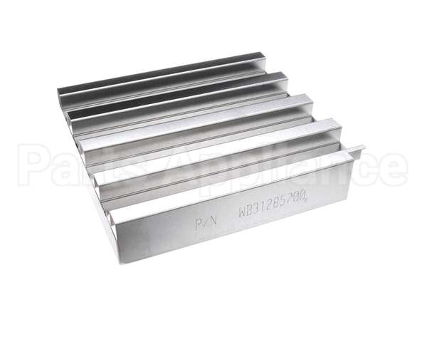 WB31285700 Bki Divider Pan,Fw Sgl Notch