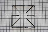 WB31K10015 GE Gas Range Grate - Black