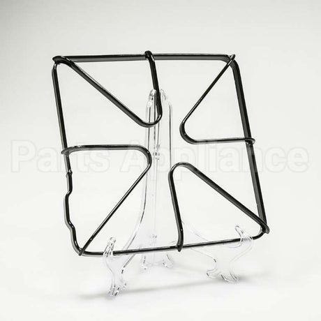 WB31K10026 GE Grate-Hairpin (Black)