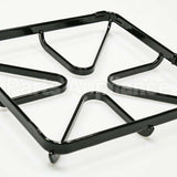 WB31K10026 GE Grate-Hairpin (Black)