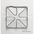 WB31K10035 GE Gas Range Grate - Gray