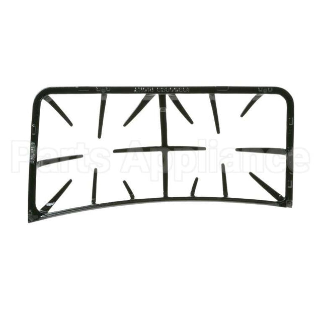 WB31K10208 GE Grate Cast (Dd) Rt