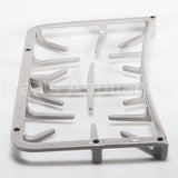 WB31K10213 GE Grate Cast (Dd) Lf
