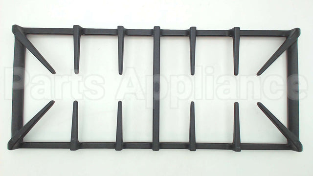 WB31K10218 GE Center Grate Cast