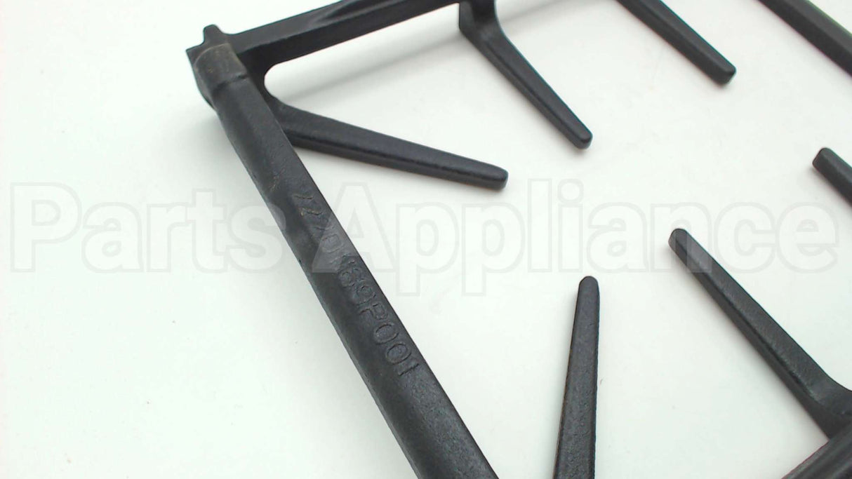 WB31K10218 GE Center Grate Cast