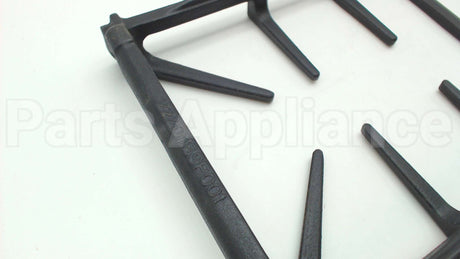 WB31K10218 GE Center Grate Cast