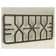 WB31K10222 GE Grate Cast