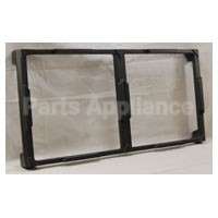 WB31K10235 GE Grate Cast Cn Bk