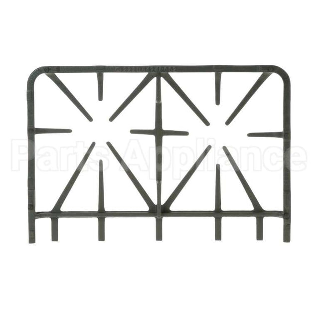 WB31K10244 GE Grate Cast (Dd) Lf